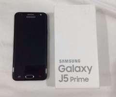 Samsung Galaxy J5 Prime Recibo Celular