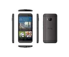 Venta Lindo HTC Celular one m9 nuevo