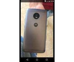 Se Vende O Cambia Motorola E4 Plus