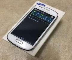 Samsung S3 Mini Perfecto Estado