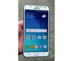 Samsung Galaxy J7 Como Nuevo