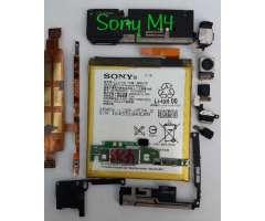 Sony M4