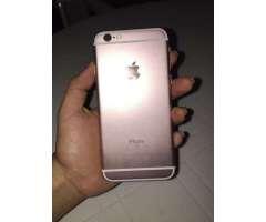 iPhone 6S 16 Gb Rose