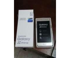 Vendo Samsung J2 Prime Nuevo