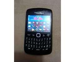 Vendo Linda Blackberry 9360
