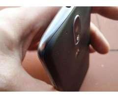 Vendo O Cambio Moto G 4 Plus.