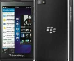 Hermoso Blackberry Z10,como Nuevo