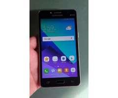 Samsung Galaxy J2 Prime 4G LTE