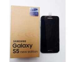 Samsung Galaxy S5 New Edition SMG903M Nuevo&#x21;&#x21;
