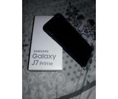 Se Vende Samsung Galaxy J7 Prime