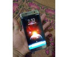Samsung S7 Edge Original Muy Bueno Ganga