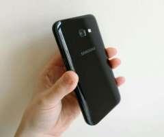 Samsung A5 2017