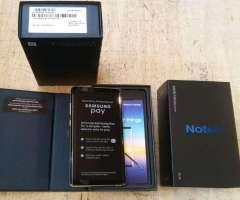 Samsung Galaxy Note 8 Disponible!!