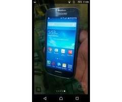 Samsung Galaxy S4 Mini Navega 4g