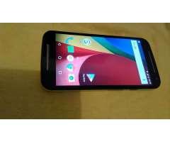 Moto G Segunda Generacion 4g Lte