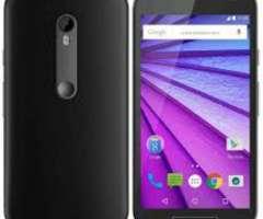 Moto G3