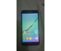 Vendo Samsung J7 Dúos en Muy Buen Estado