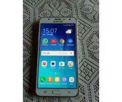 Samsung J7 Como Nuevo Ganga