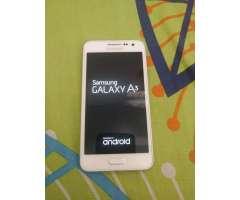 Samsung Galaxy A3