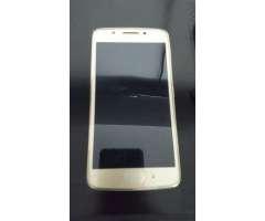 Vendo Cambio Celular Motorola G5