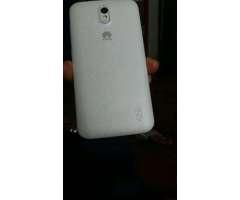 Vendo Huawei Y625 Doble Sim Como Nuevo