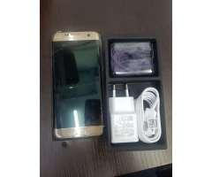 Vendo Samsung S7 Edge Nuevo