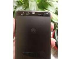 Vendo Huawei P10 Plus con Accesorios