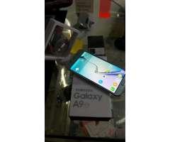 Samsung Galaxy A9 Plus