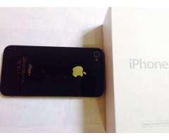 IPHONE NEGRO