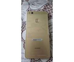Vendo Huawei P10 Lite