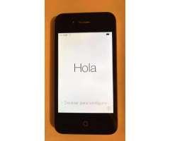 iPhone 4 16 Gb
