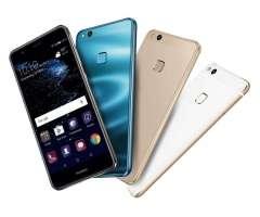 TSE HUAWEI P10 LITE NUEVOS SELLADOS LIBRES GARANTIA