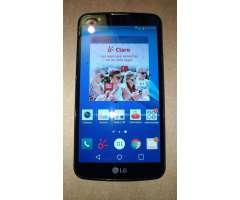 Lg K10 Lte