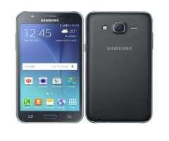 Vendo Samsung J5 en Excelente Estado