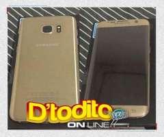 Samsung S7 Edge