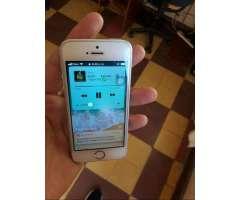 iPhone 5S 16 Gbs