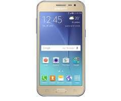 Samsung Galaxy J2 Prime 8gb Fm Dual Flash  Celular Libre