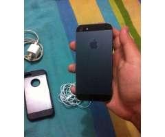 iPhone 5 de 16Gb Gangazo&#x21; barato
