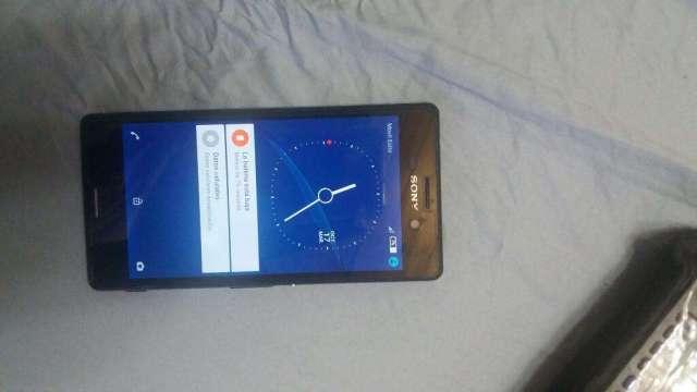 M4 Sony M4 Sony