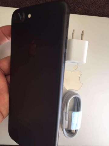 iPhone 7Plus de 256Gb iPhone 7Plus de 256Gb