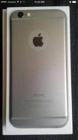 iPhone 6 de 16Gb iPhone 6 de 16Gb