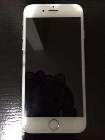 iPhone 6 de 16 Gb Negociable iPhone 6 de 16 Gb Negociable