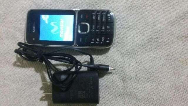 Vendo Nokia C2 en Perfecto Estado. Vendo Nokia C2 en Perfecto Estado.