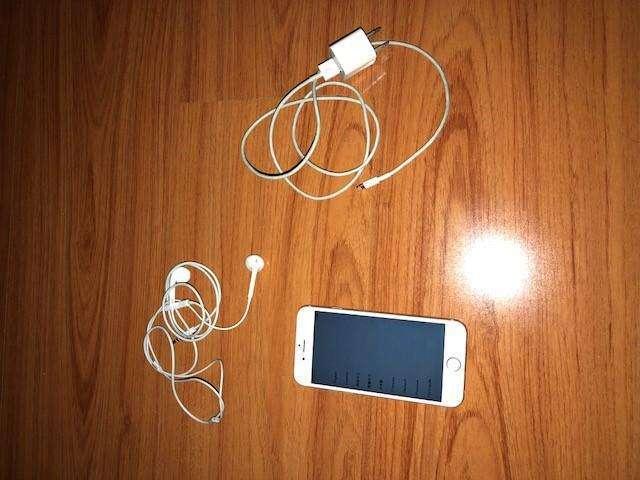 iPhone 6s 64 GB como nuevo iPhone 6s 64 GB como nuevo