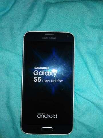 Samsung Galaxy S5 Samsung Galaxy S5