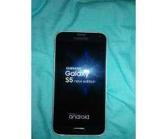 Samsung Galaxy S5