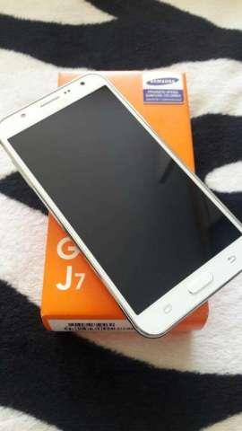 Vendo Samsung Galaxy J7 Vendo Samsung Galaxy J7