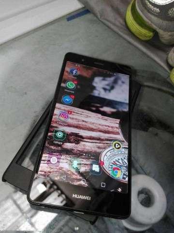 Huawei P9 Lite Perfecto Estado $400 Huawei P9 Lite Perfecto Estado $400