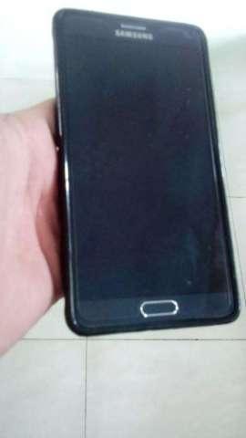Samsung Note 4 de 32 Como Nueva Samsung Note 4 de 32 Como Nueva