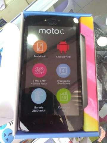 SM8 Motorola Moto C Nuevos con 1 año de garantia en caja para estrenar SM8 Motorola Moto C Nuevos con 1 año de garantia en caja para estrenar